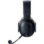 Razer Blackshark V2 Pro (Playstation Licensed) Wireless Esports Headset for Playstation 5 - Black-Optimized profile and clamping force: Improved seal and noise isolation for absolute focus