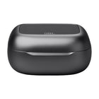 JBL Live Flex 3 True Wireless Noise Canceling Open-Stick Earbuds - Black-Multi-point connection: Switch effortlessly from one Bluetooth device to another, so if you’re watching a video on your tablet, you still won’t miss a call on your phone.