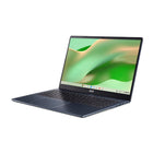 Acer CB315 15.6" FHD Chromebook - Intel Processor N50 - 64 GB eMMC - 4 GB RAM - ChromeOS - Elemental Blue-Processor: Intel Processor N50