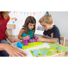 Miniland Maze Balance Board - 24 Pieces-It develops spatial orientation and balance by rewarding precision and coordinated movements