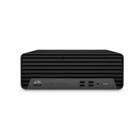 HP Refurbished ProDesk 400 G7 SFF Desktop - Intel Core i7-10700 - 512 GB SSD - 16 GB RAM - Windows 11 Pro-Intel Core i7-10700 