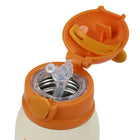 Pep Rally Bottle - Wild at Heart-Leakproof design. BPA free and lead free