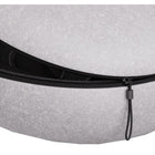 Meta Quest Compact Carrying Case for Quest 3 and 3S - Grey-5