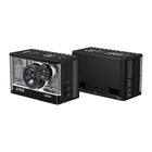 Edifier QD35 Tabletop Bluetooth Splendid Light Effect Speaker - Black-7