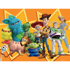 Disney Toy Story Group Puzzle - 63 Pieces-7