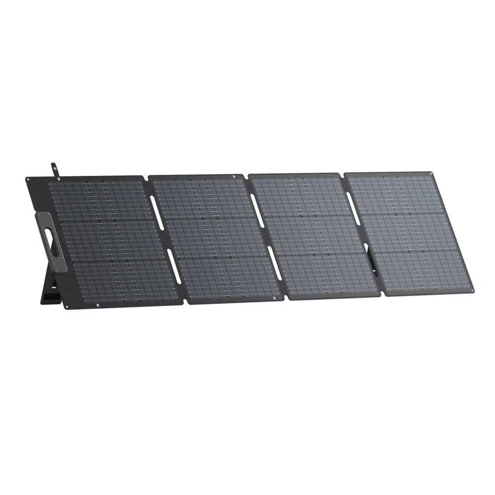 Bluetti SP200L 200W Foldable Solar Panel | staples.ca