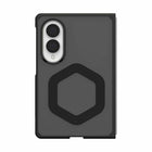 UAG Mouve Case with Magnet - Galaxy Z Fold 8 - Ash-Precision engineered two-piece co-mold design for fold & flip devices