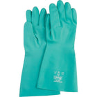 Nitri-Solve Gloves, Heavy-Duty, SAO807, Nitrile, 12 Pack-8