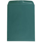 JAM Paper 10 x 13 Open End Catalog Envelopes, Teal Blue, 1000 Pack (31287545B)-Size: 10" x 13"
