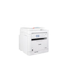 Canon imageCLASS MF284dw Monochrome Multi-Function Laser Printer - White -Simple WiFi setup allows you to print from any compatible device