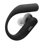 JBL Endurance Peak 4 True Wireless Noise Cancelling Sport Earbuds - Black / Grey-6 mics for perfect calls