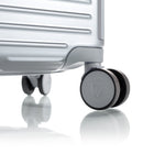 Heys Cruze 30" Luggage-Bottom grab handle for ease of lifting
