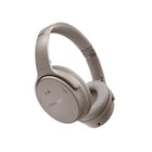 Bose QuietComfort Wireless Noise Cancelling Over-the-Ear Headphones - Sandstone-High-fidelity audio and legendary noise cancellation