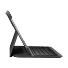 Logitech Slim Folio Pro for iPad Pro 12.9" - 3rd Gen - 920-009146-Slim Folio Pro securely holds iPad Pro in a lightweight case that keeps corners protected and doesn't weigh you down