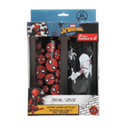 Danawares Marvel Spider-Man Young Adult Sipper Bottle - 700 ml - 2 Pack-Spider-Man Young Adult Sipper Bottle (700ML) is designed for hydration on-the-go in style