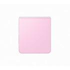 Samsung Galaxy Z Flip8 - 256 GB - Pink - Bell and Virgin Plus-4300 mAh battery. Built into a compact design, the long-life battery allows you to stay immersed for longer with continuous playback that lasts up to 31 hours