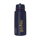 b.box Insulated Flip Top - 1 L - Harry Potter-Triple-layer insulation keeps drinks cool for up to 46 hours