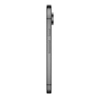 Google Pixel 9 - 128 GB - Obsidian - Bell and Virgin Plus-The amazing Actua display: The 6.3-inch Actua display is sharp, vibrant and super bright. It runs fast, up to 120 Hz, for smooth gaming, scrolling and switching between apps.