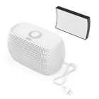 Pure Enrichment PureZone Breeze Tabletop Air Purifier-5