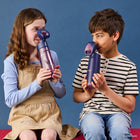 b.box Insulated Drink Bottle - 500 ml - Harry Potter-Minimal parts for easy cleaning
