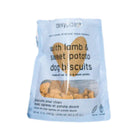 Dexypaws Lamb & Sweet Potato Dog Treats-Made in Canada