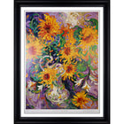 Pitcher of Gold by David Arathoon LE 250 - Framed Print - 30" x 34"-High-quality art print professionally matted and framed