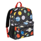 Pep Rally 16" Backpack - Cosmic Journey-Adjustable shoulder straps offer support and comfort