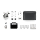 DJI Flip Fly More Combo-Lightweight design, under 249 g