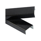 JAM Paper Standard Size Colourful Staples - Jet Black - 5000 Pack-Our coloured, heavy duty metallic staples fit standard staplers and are made to prevent jamming. Perfect to use for school, the office, and home