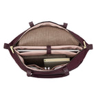 Samsonite Mobile Solutions 2 15.6" Tote - Merlot-Water bottle pockets
