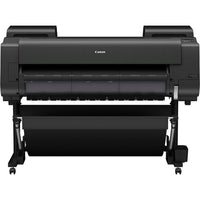 Canon imagePROGRAF GP-4600S Large Format Printer - 44"-High scratch resistance
