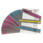 Roylco Highlight Strips-Teacher aids, literature, reading comprehension