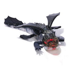 Hex Bots Remote Control Dragon - Assorted Colours-REMOTE CONTROL DRAGON: Bring the roar of the dragon to life with this remote control robotic creature. HEX BOTS creatures are the perfect toys for boys age 4-6 who love to build and play with robots!