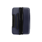 Bugatti Hampstead 30.50" Hardside Spinner Checked Luggage - Navy-7