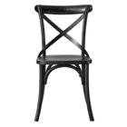Modway Gear Dining Side Chair - Black-10