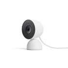 Google Nest Indoor Camera, Wired-Indoor Security Cameras
