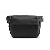 Peak Design Everyday Sling - 3 L - Black-The Everyday Sling can pick the perfect companion for minimalist, on-the-go carry of everyday or photo gear