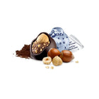 Baci Perugina Chocolate Original Dark Box - 150g-Dark chocolate praline with hazelnut filling