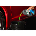 Turtle Wax Hybrid Solutions Cermaic Wash & Wax - 2 Pack-Every wash adds another layer of ceramic protection, helping repel water, dirt, and environmental contaminants