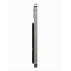 Spigen Magnet Card wallet - Gun Metal-8