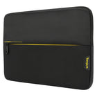 Targus CityGear 15.6" Laptop Sleeve-Carry alone or inside another bag