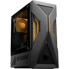 ASUS TUF T500 Gaming Desktop - Intel Core i5-13420H - NVIDIA GeForce RTX 5060TI - 1TB SSD - 16 GB RAM - Windows 11 Home-Whether your gaming monitor uses HDMI 1.4 or DisplayPort 1.4, the TUF Gaming T500 has you covered