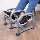 Bouncyband Dual Pedal Portable Foot Swing-6