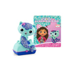tonies La maison de Gabby : Marine Tonie Figurine (French)-It’s simple: pick a Tonie, put it on top of the Toniebox, and squeeze an ear for stories, songs & more