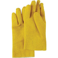 Showa Best Glove The Knit Picker Kpg Gloves, Small/8, Vinyl Coating, Cotton Shell - 36 Pack-Coating Vinyl