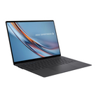 ASUS ExpertBook Ultra 14" Touch Laptop - Intel Ultra 7 356H - 32 GB RAM - 1 TB SSD - Windows 11 Pro - Jet Fog-Graphics: Integrated Intel Graphics