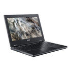 Acer 11.6" Refurbished ChromeBook - AMD A4-1920C - 4 GB RAM - 32 GB SSD - Chrome OS-32GB eMMC Hard Drive 