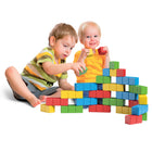 Geomag Magicubes Full Color Try Me Recycled - Set of 64-8