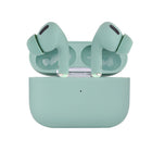 Basic Tech TWS True Wireless In Ear Buds W/Touch Function - Sage-Touch Function