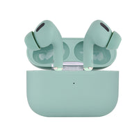 Basic Tech TWS True Wireless In Ear Buds W/Touch Function - Sage-Touch Function